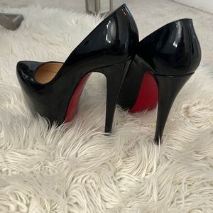 Christian Laboutin heels highness